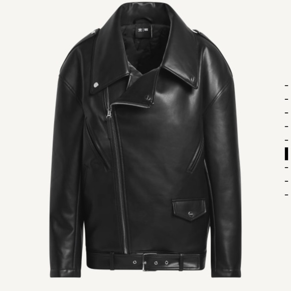 Ivy Park Moto Medium - Picture 2 of 6